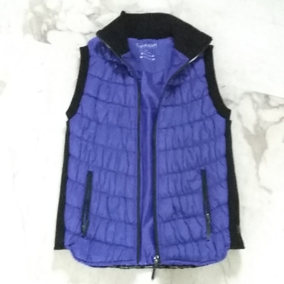 Calvin Klein Jackets & Blazers - Calvin Klein Performance puffer vest.